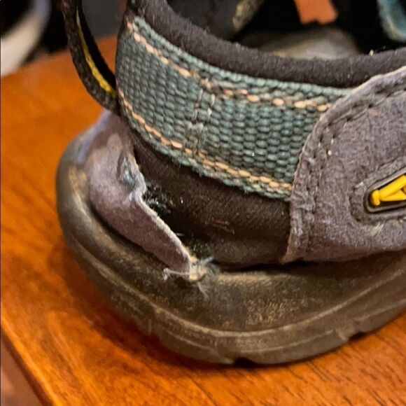 Keen sandals 4 (3661) - Picture 11 of 11